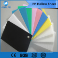 PP Hollow Sheet